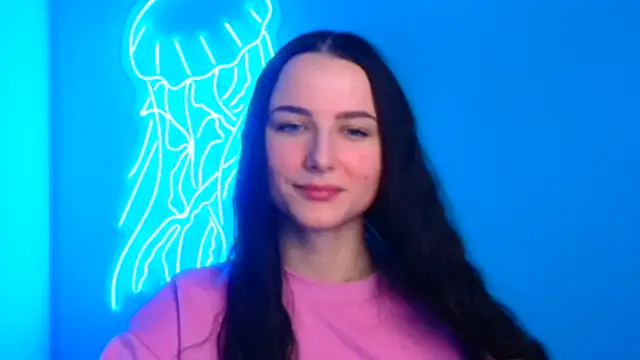 Eva Janee online show from February 21, 2025, 6:51 am