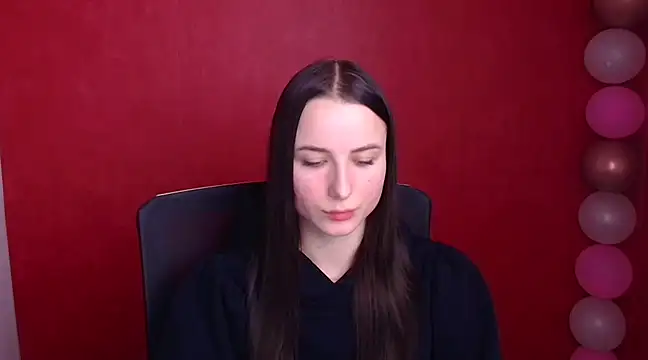 Eva Janee online show from February 27, 2025, 9:43 am