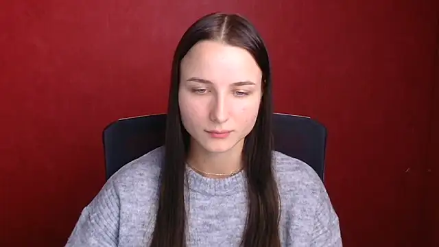 Eva Janee online show from March 21, 2025, 7:33 am