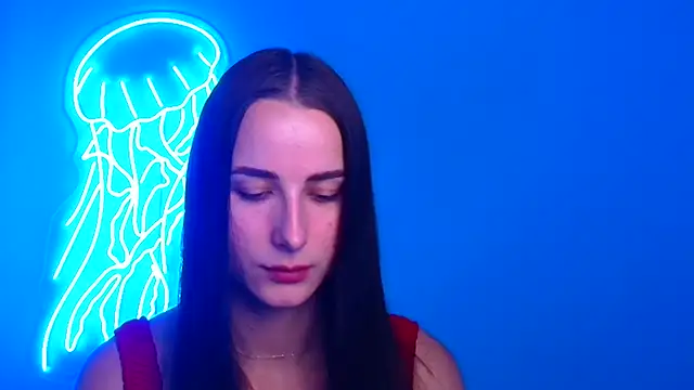 Eva Janee online show from September 16, 2025, 11:22 am