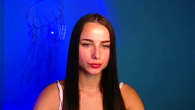 Eva Janee online show from September 22, 2025, 11:12 am