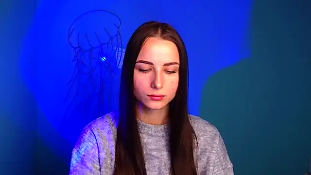 Eva Janee online show from September 24, 2025, 5:44 am