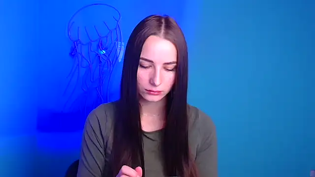 Eva Janee online show from October 3, 2025, 5:26 am