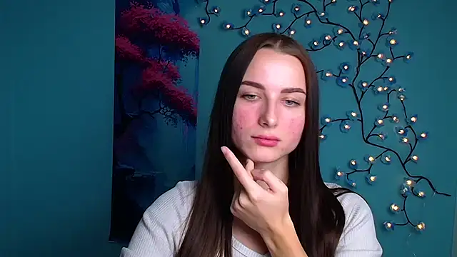 Eva Janee online show from October 11, 2025, 11:20 am