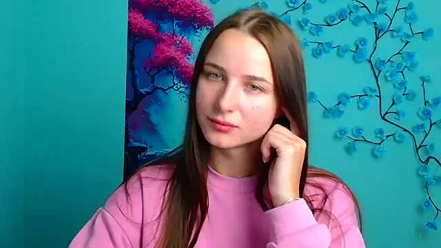 Eva Janee online show from November 8, 2025, 6:46 am