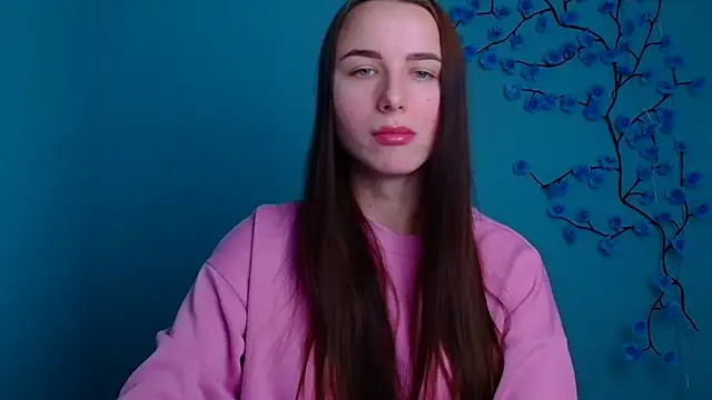 Eva Janee online show from January 10, 2026, 6:26 am