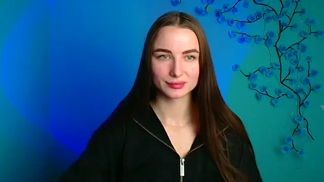 Eva Janee online show from March 16, 2026, 6:39 am