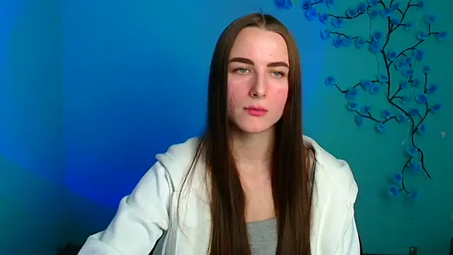 Eva Janee online show from March 19, 2026, 12:31 pm