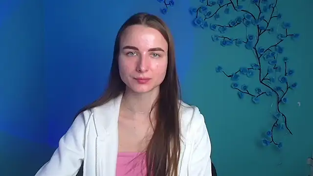 Eva Janee online show from May 1, 2026, 5:45 am