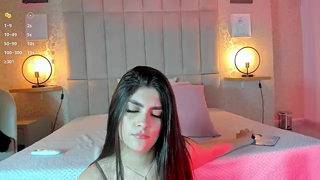 Amy-Saenz online show from February 25, 2026, 8:18 pm