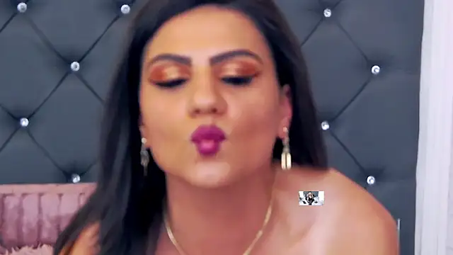 LorenneMays online show from March 14, 2025, 10:16 pm