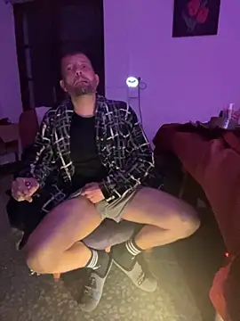 PutaNieves1983 online show from November 29, 2025, 6:55 pm