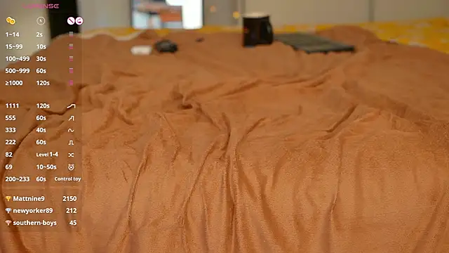 FazeyJ  online show from December 20, 2024, 10:16 am