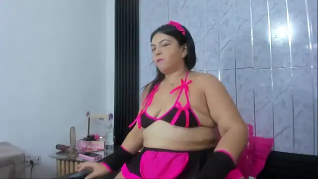 FernandaClar online show from September 25, 2025, 8:56 pm