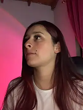 Snapshot of hannaa_brown chatting on February 11, 2025, 3:40 am hannaa brown online show from February 11, 2025, 3:40 am