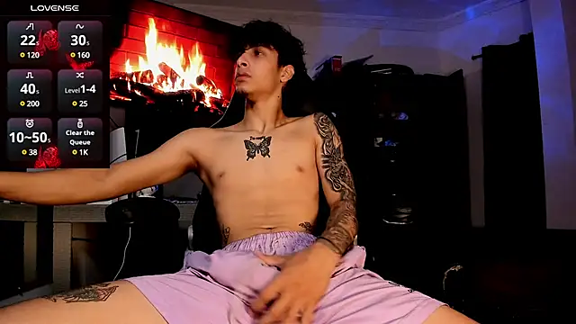 Snakebutterfly online show from February 21, 2025, 6:29 am