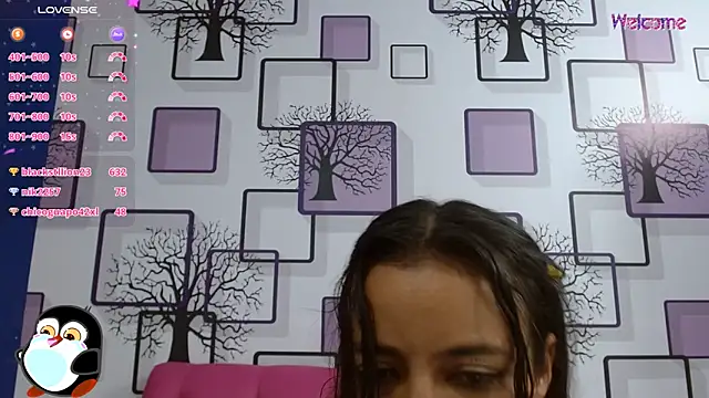 Snapshot of angela20_ chatting on February 9, 2025, 1:44 am angela20 online show from February 9, 2025, 1:44 am