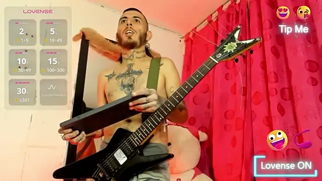 samy foox online show from February 11, 2026, 11:54 pm