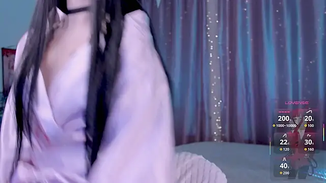 Snapshot of Carolina_Leep chatting on October 28, 2025, 1:25 pm Carolina Leep online show from October 28, 2025, 1:25 pm