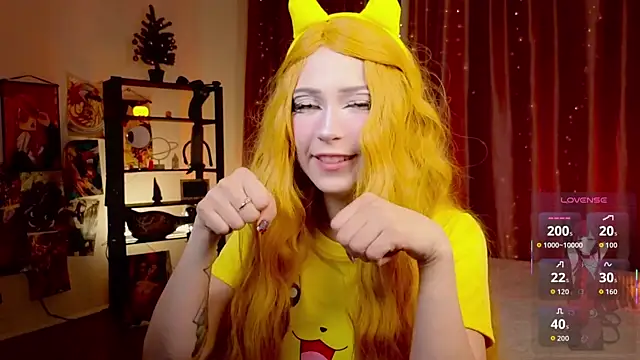 Snapshot of Carolina_Leep chatting on January 8, 2026, 2:30 pm Carolina Leep online show from January 8, 2026, 2:30 pm