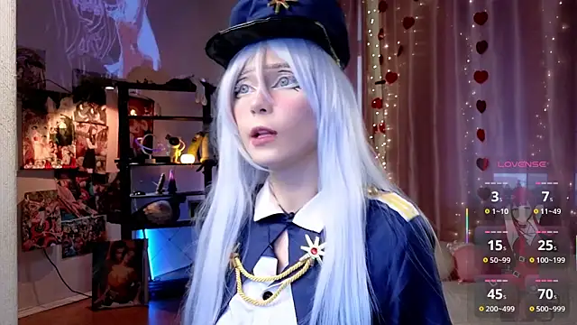 Snapshot of Carolina_Leep chatting on March 12, 2026, 2:01 pm Carolina Leep online show from March 12, 2026, 2:01 pm