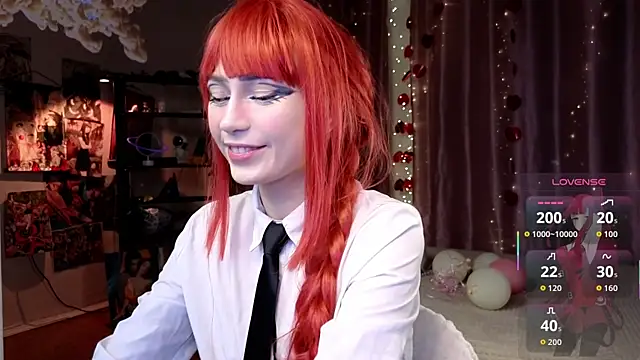 Carolina Leep online show from March 30, 2026, 6:42 pm