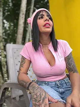 Tamyjenkins1 online show from May 17, 2026, 10:17 pm