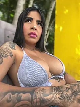 Tamyjenkins1 online show from May 19, 2026, 6:47 pm