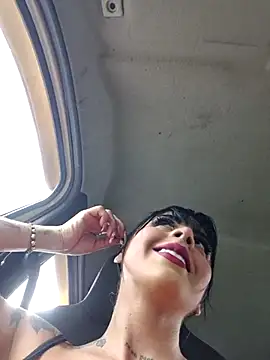 Tamyjenkins1 online show from June 10, 2026, 7:46 pm