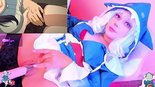 Snapshot of soffy_garcia chatting on January 18, 2025, 1:41 am soffy garcia online show from January 18, 2025, 1:41 am