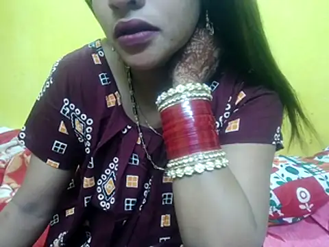 Snapshot of Sexyranibhabhi chatting on March 22, 2026, 6:06 am Sexyranibhabhi online show from March 22, 2026, 6:06 am