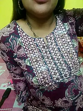 Sexyranibhabhi online show from March 31, 2026, 4:07 pm
