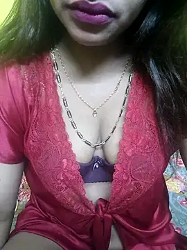 Sexyranibhabhi online show from April 6, 2026, 4:46 am