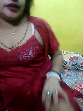 Sexyranibhabhi online show from April 25, 2026, 1:41 pm
