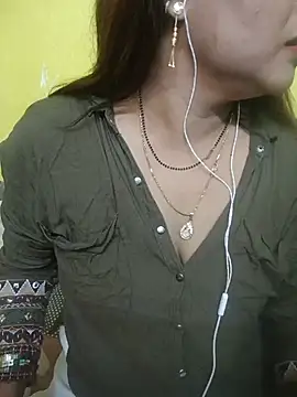 Snapshot of Sexyranibhabhi chatting on July 27, 2026, 4:25 pm Sexyranibhabhi online show from July 27, 2026, 4:25 pm