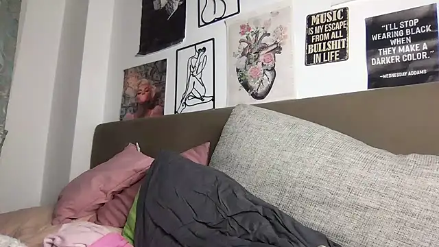 Snapshot of MoonAgnes chatting on November 27, 2025, 3:47 pm MoonAgnes online show from November 27, 2025, 3:47 pm