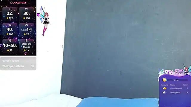 Snapshot of Stefanygp chatting on December 6, 2024, 3:11 pm Stefanygp online show from December 6, 2024, 3:11 pm