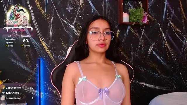 Snapshot of Stefanygp chatting on December 21, 2024, 3:47 am Stefanygp online show from December 21, 2024, 3:47 am