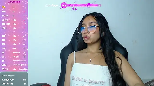 Snapshot of Stefanygp chatting on March 13, 2025, 11:51 am Stefanygp online show from March 13, 2025, 11:51 am