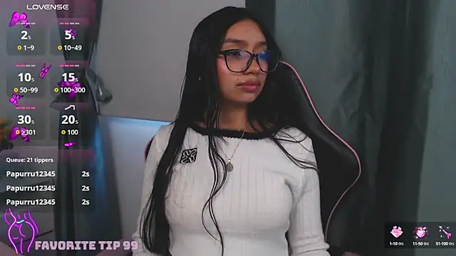 Snapshot of Stefanygp chatting on September 12, 2025, 11:43 am Stefanygp online show from September 12, 2025, 11:43 am