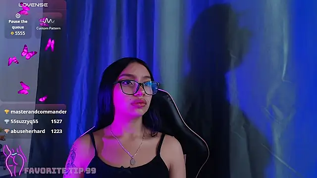 Snapshot of Stefanygp chatting on September 17, 2025, 11:23 am Stefanygp online show from September 17, 2025, 11:23 am