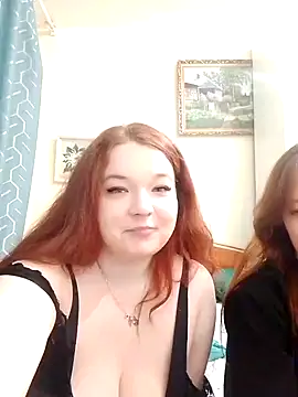 Snapshot of HaleyRoute chatting on February 17, 2025, 3:20 pm HaleyRoute online show from February 17, 2025, 3:20 pm