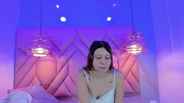 Snapshot of AngelaaCute_ chatting on March 8, 2025, 12:30 pm AngelaaCute online show from March 8, 2025, 12:30 pm