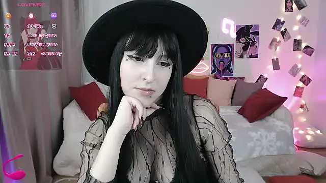 ElsaNeal online show from February 11, 2025, 4:02 pm