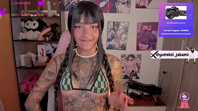 Sweet-bunny1 online show from December 9, 2024, 6:46 pm