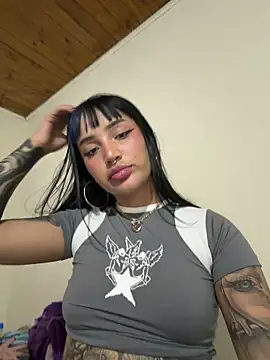 Sweet-bunny1 online show from April 26, 2026, 1:47 am