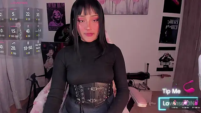 Sweet-bunny1 online show from June 18, 2026, 11:09 pm
