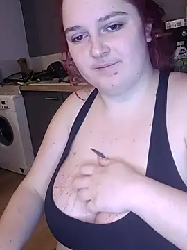 LadyRochester online show from March 6, 2025, 9:42 pm