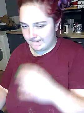 LadyRochester online show from March 13, 2025, 10:43 pm