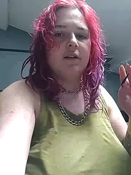 LadyRochester online show from March 16, 2025, 10:33 am